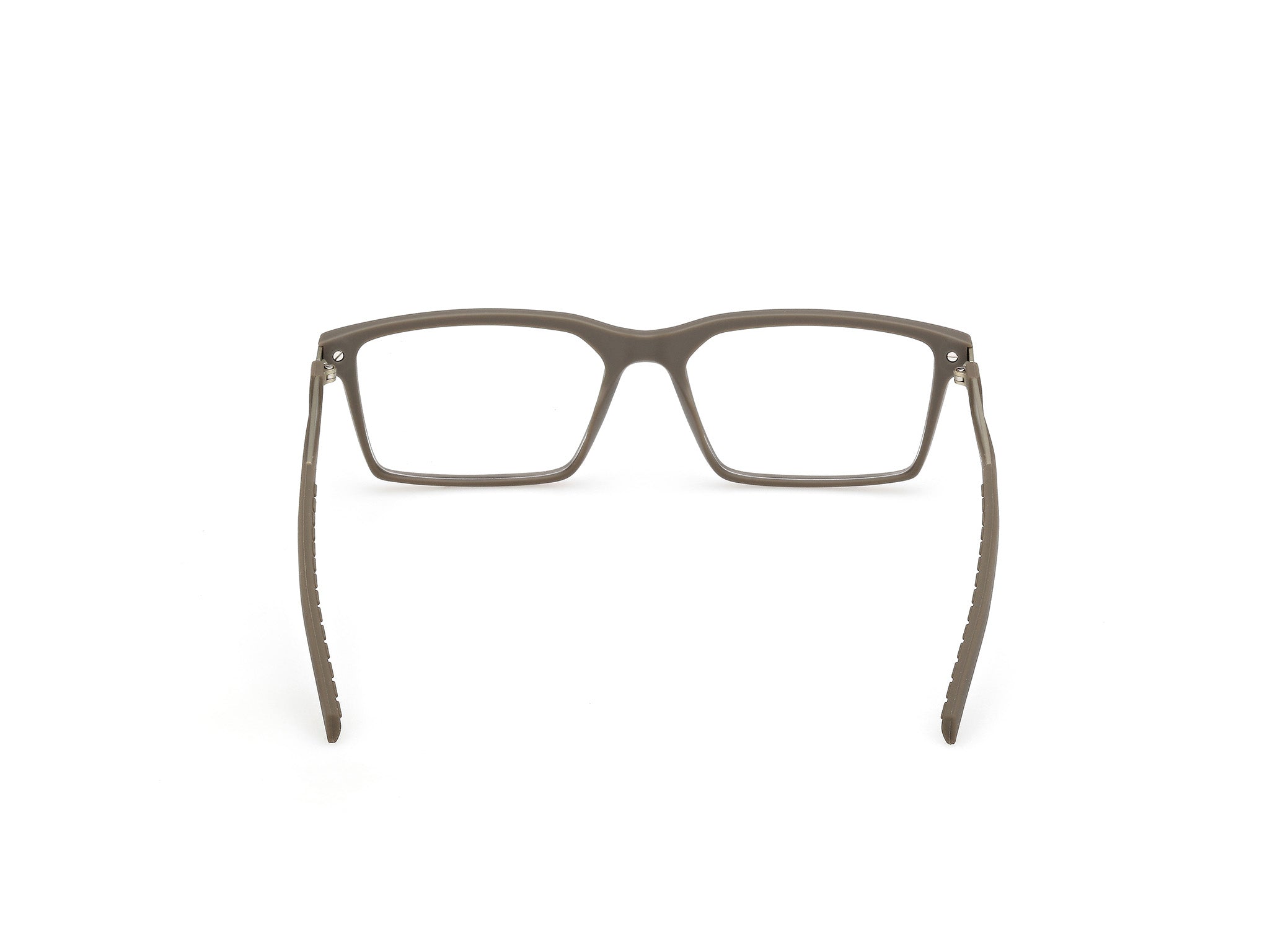 Adidas Sport Man Adidas Sport SP5109 049 Optical frames Injected Brown Squared Norma