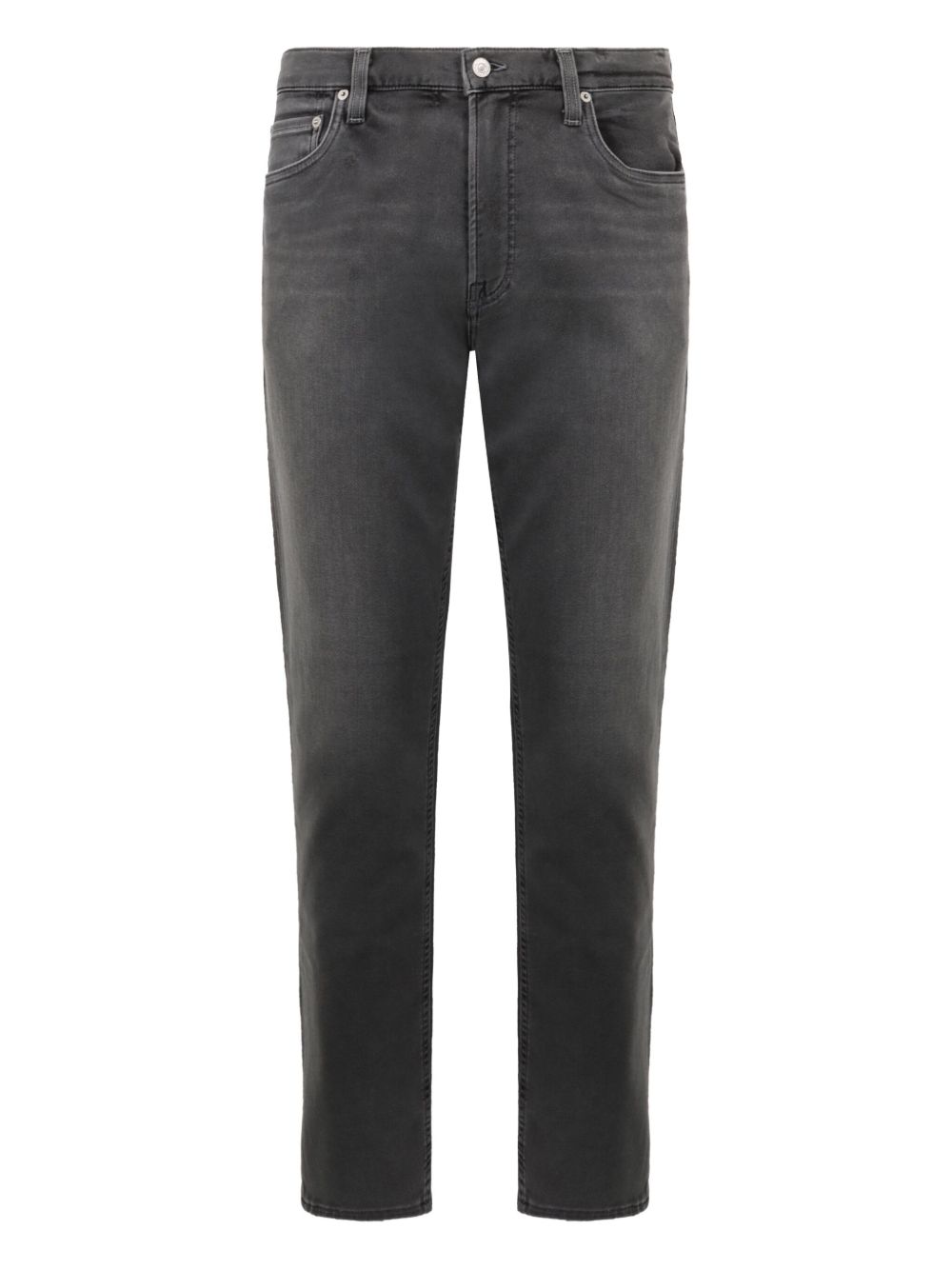 Adler jeans - Grey