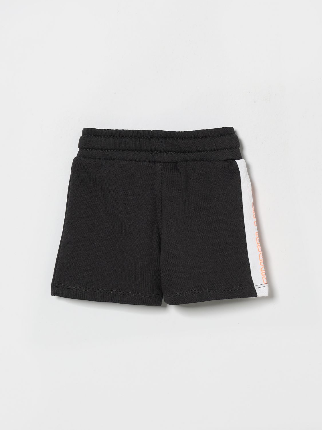 Shorts Kids color Grey