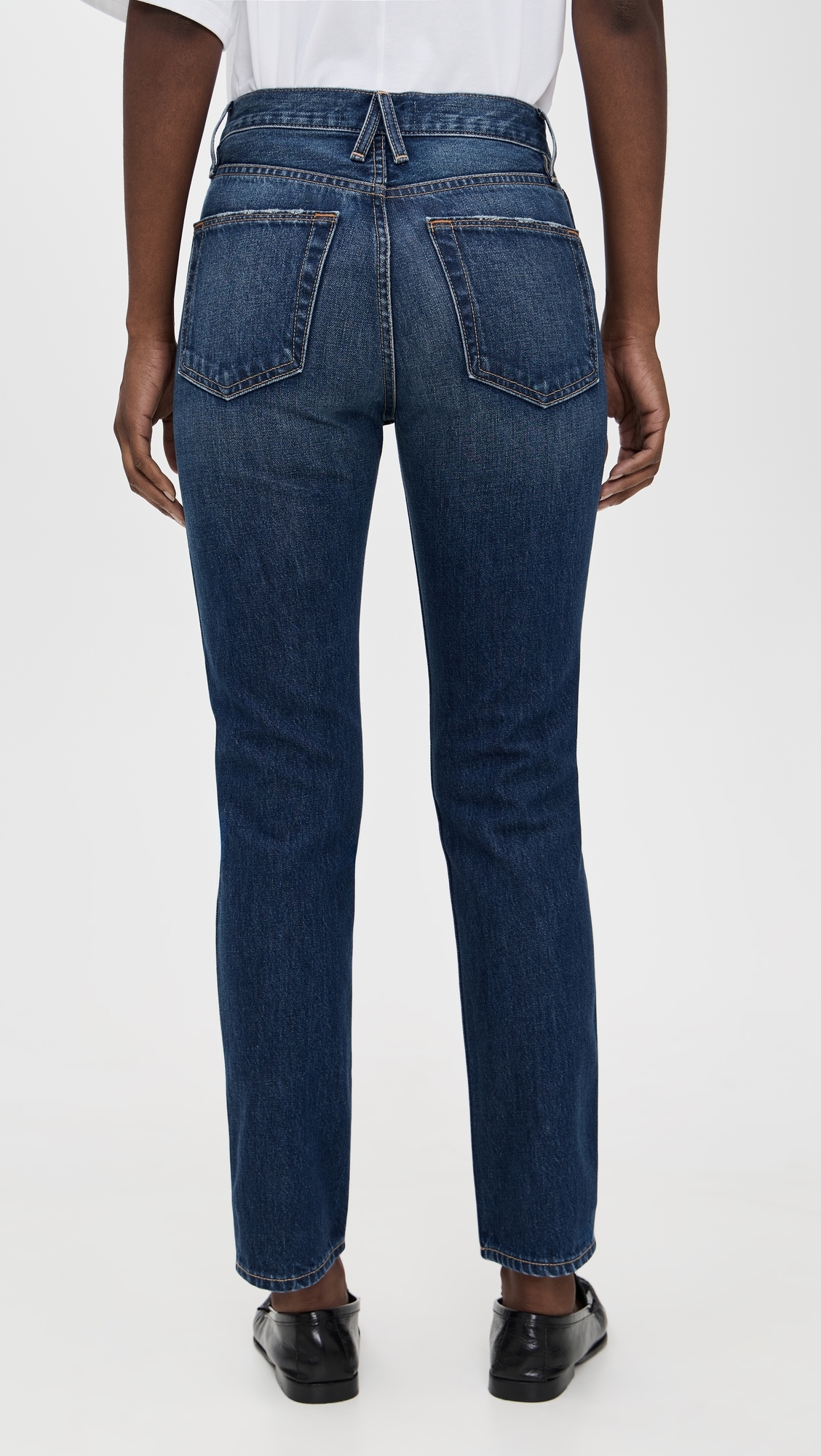 Virginia Slim Jeans Doheny