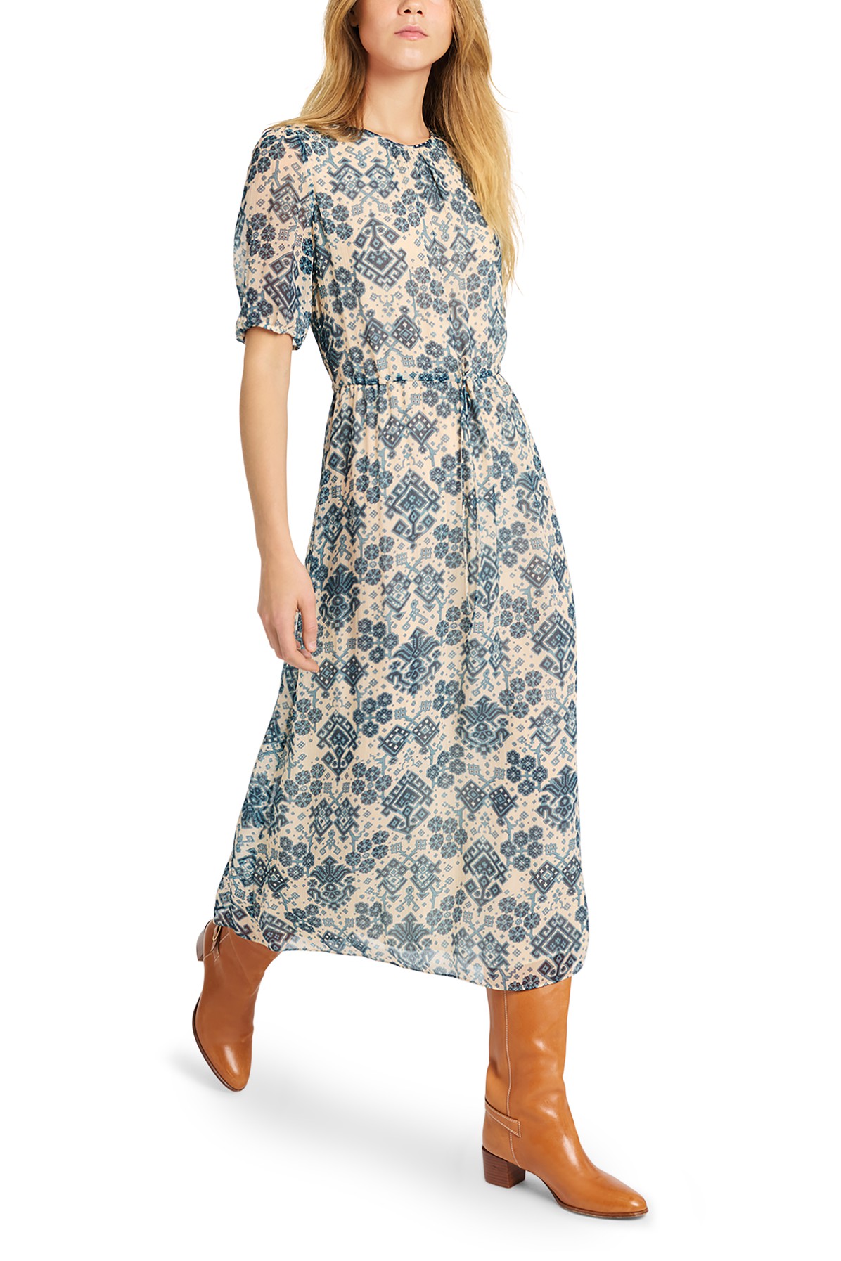 Taormina Dress