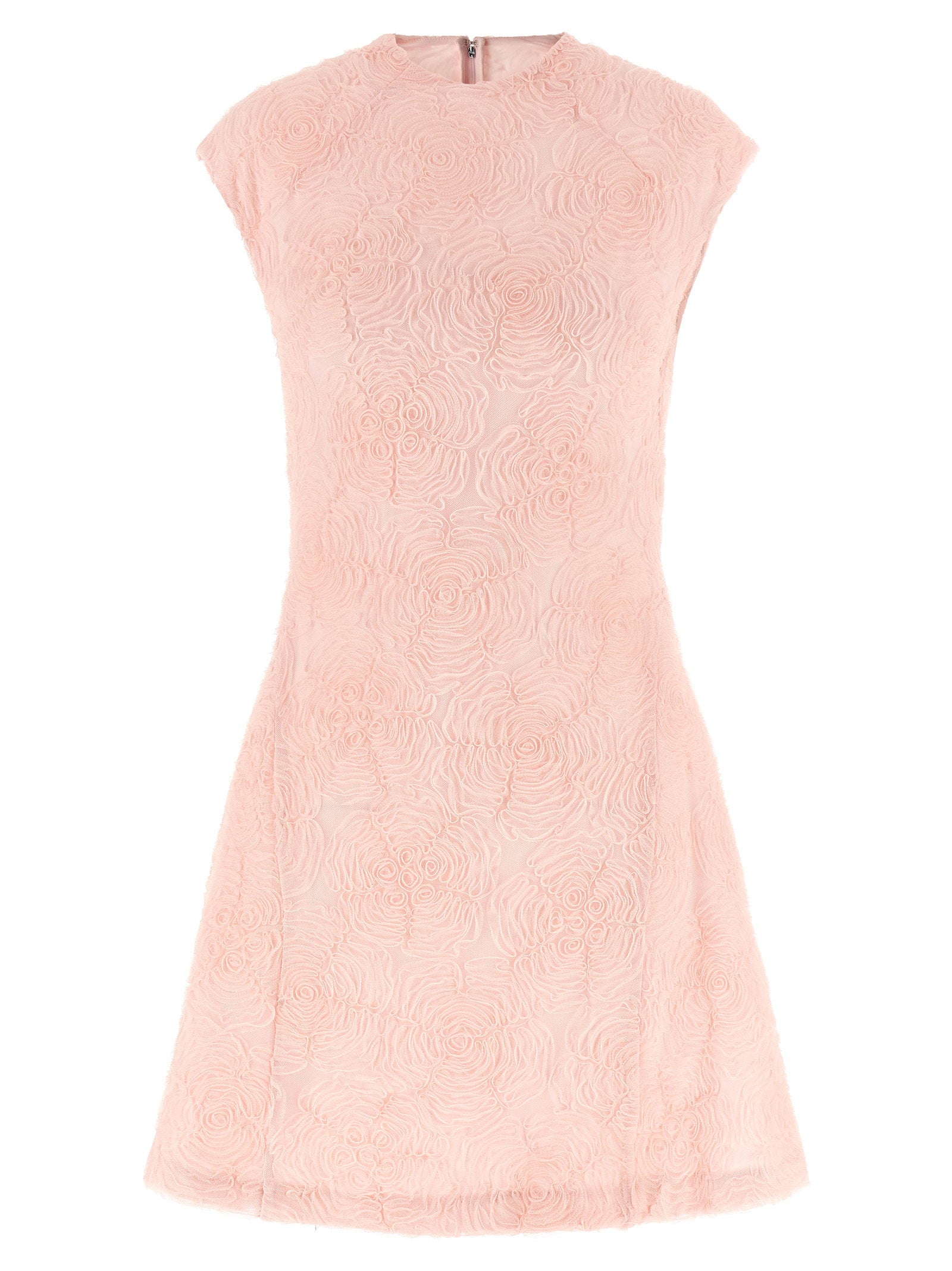 Mesh Dress