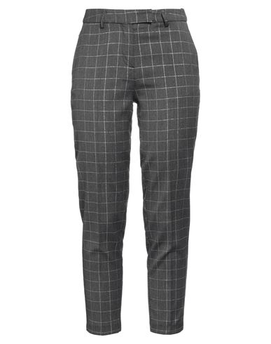 Woman Pants Lead