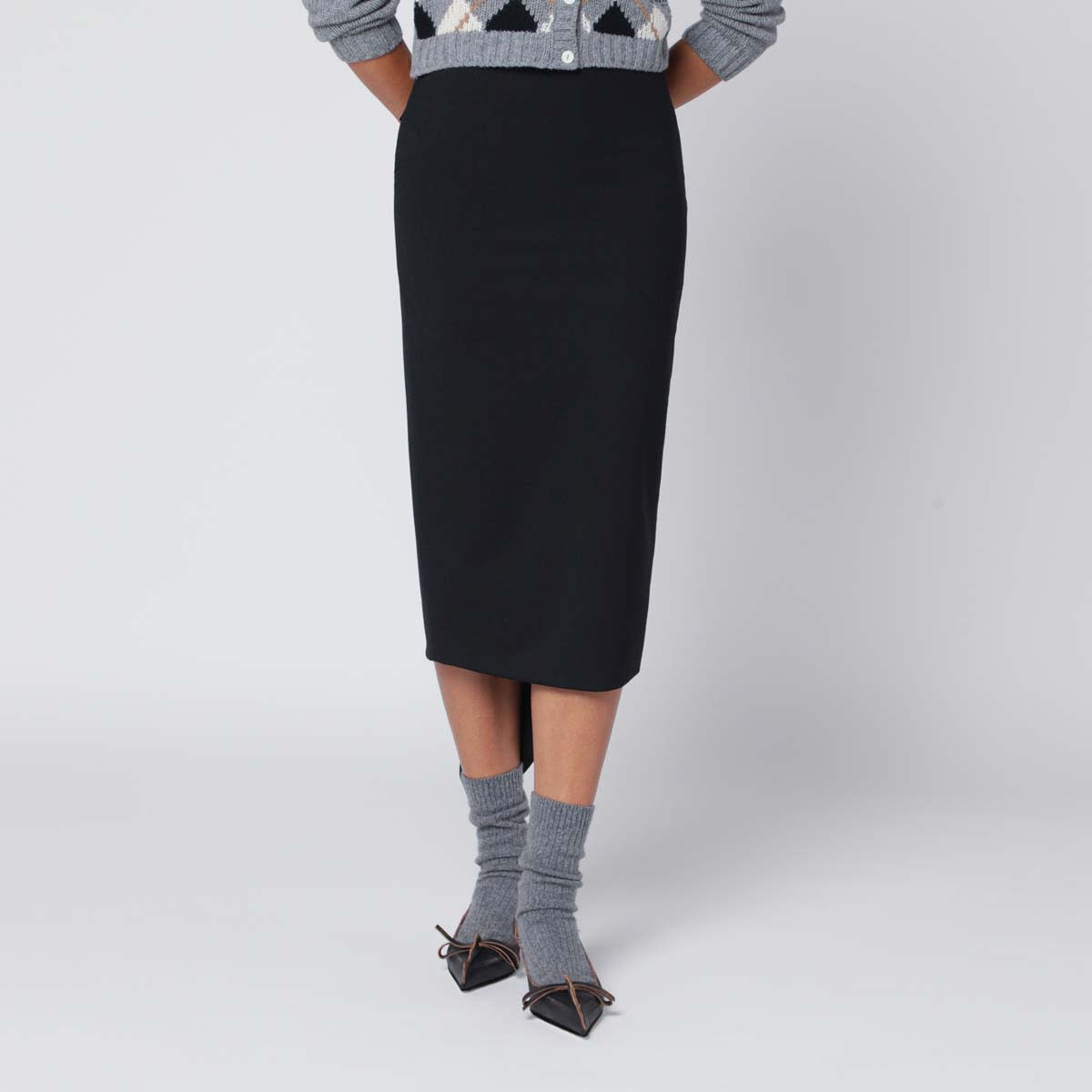 Bree Midi Skirt