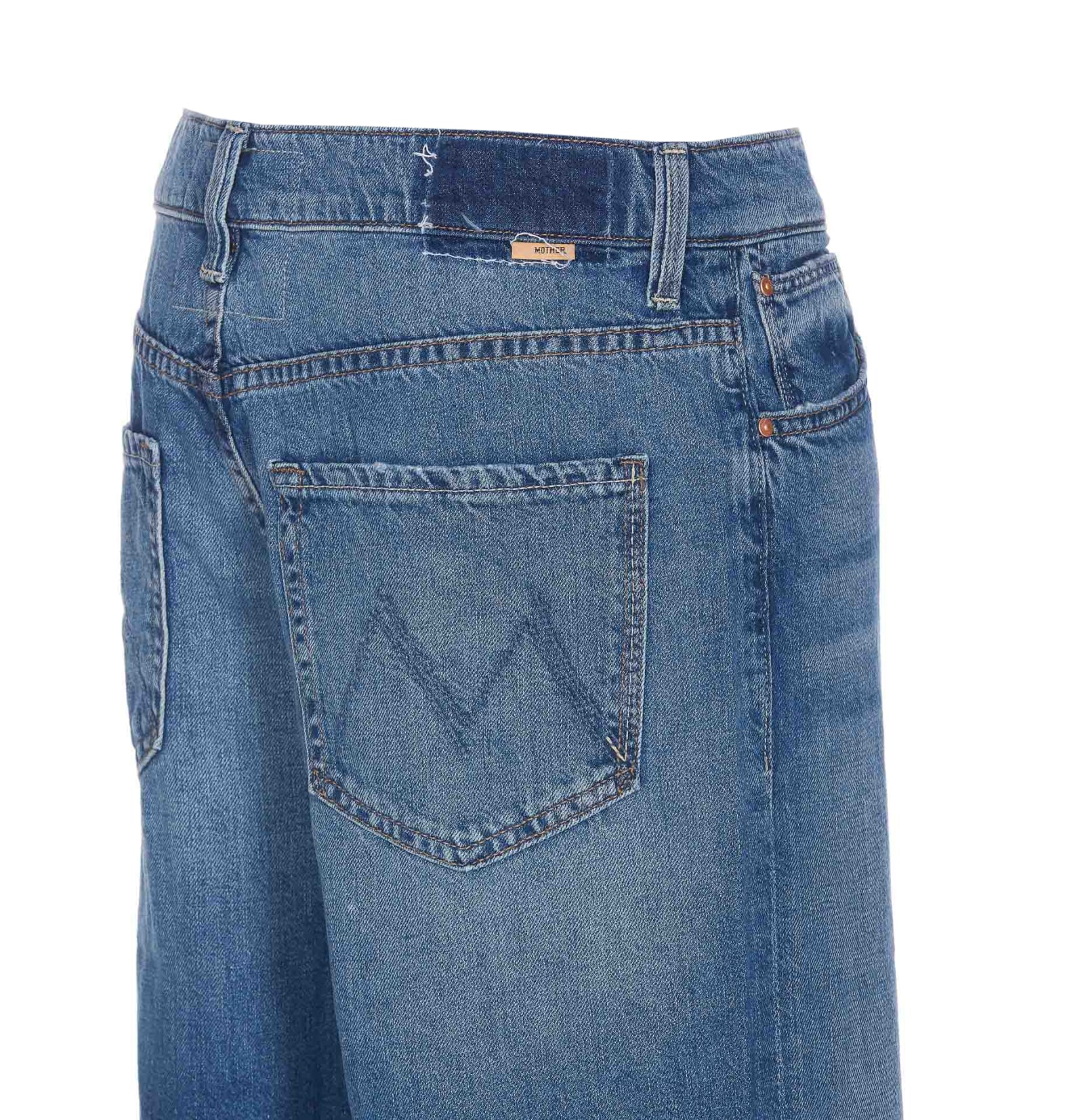 The Dicher Jeans