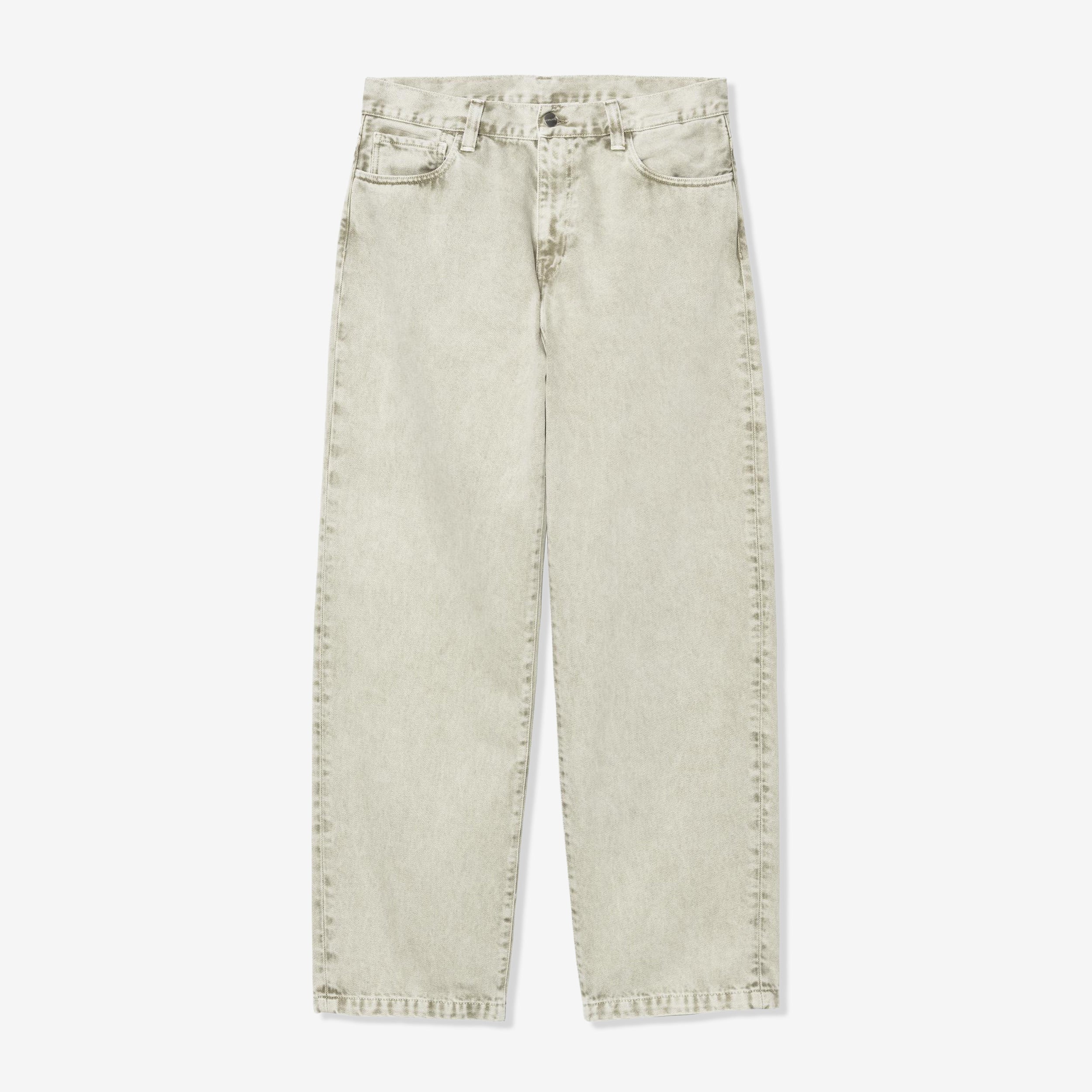 Carhartt WIP Landon Pant - Opuntia - unisex - W