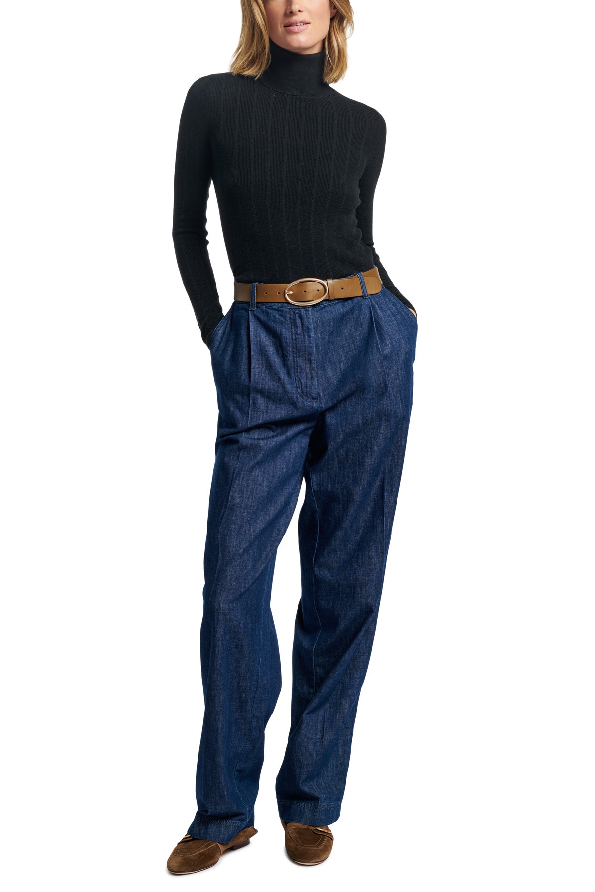 Banjo pants