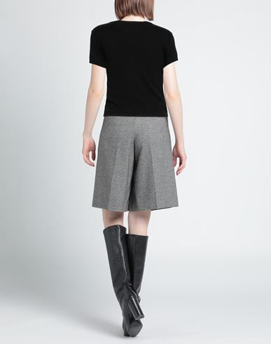 Woman T-shirt Black
