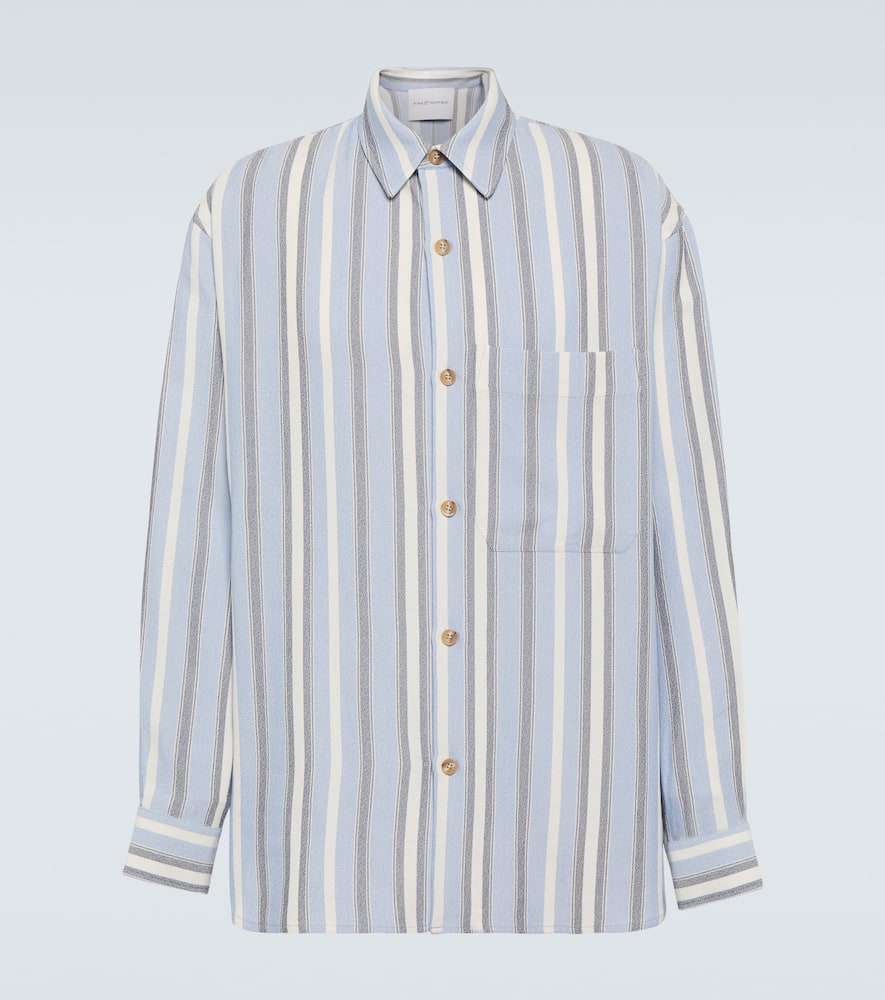 Striped shirt