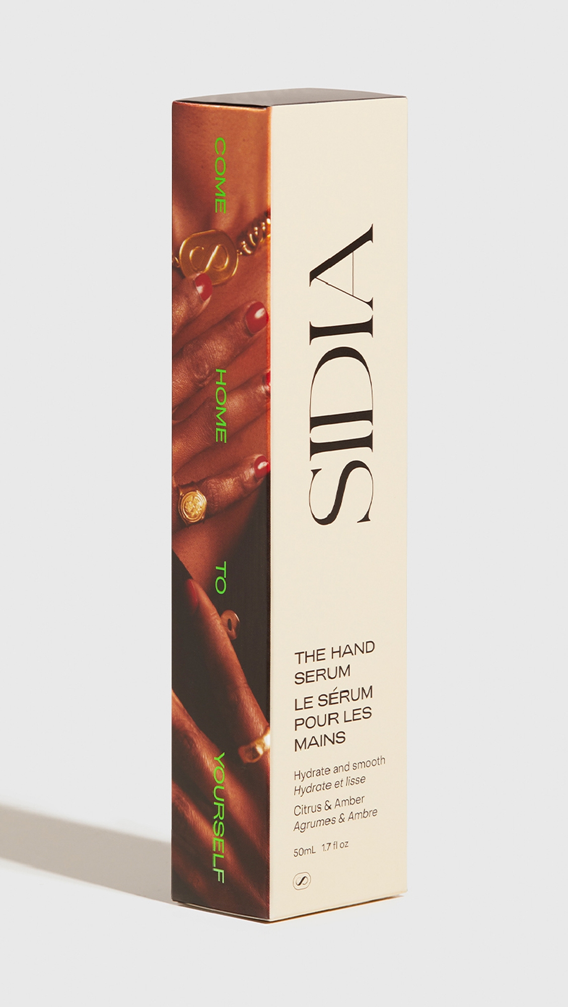 The Hand Serum No Color 1.7 oz/