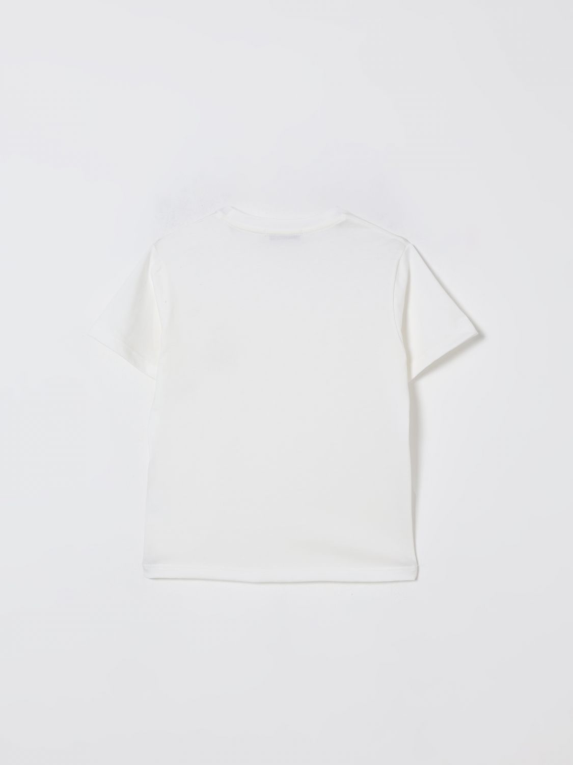 T-Shirt Kids color White