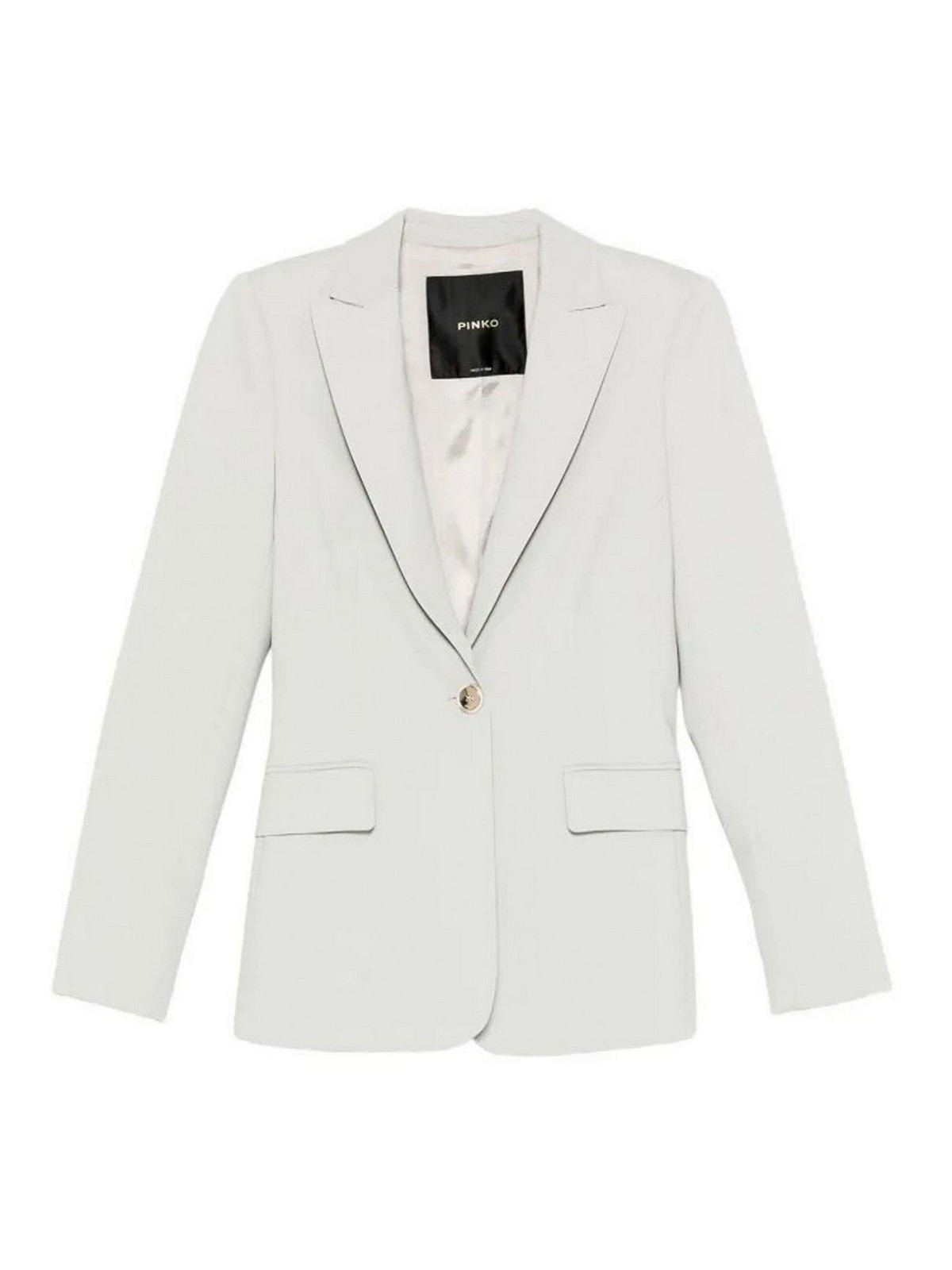New Signum Jacket
