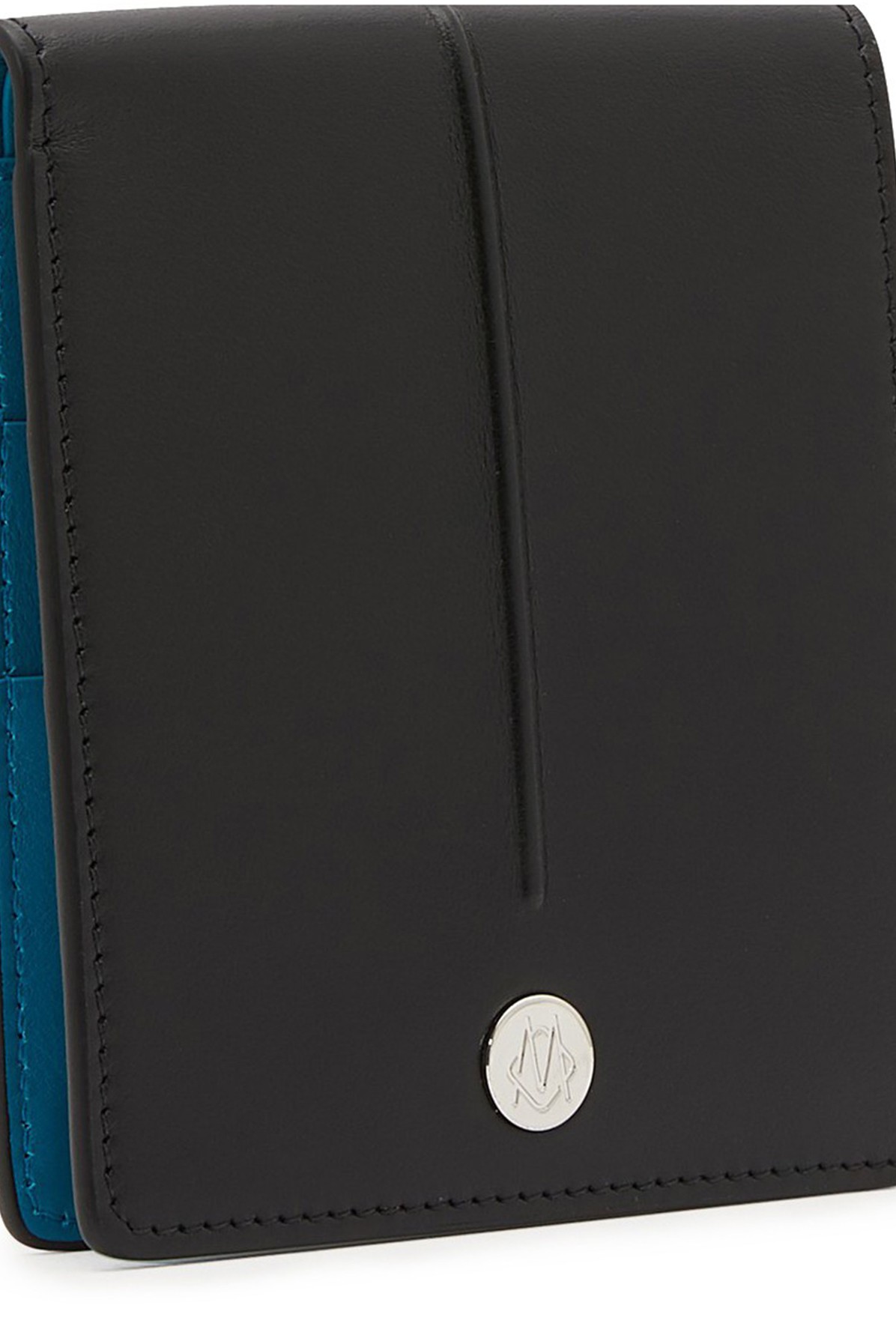 Leather wallet
