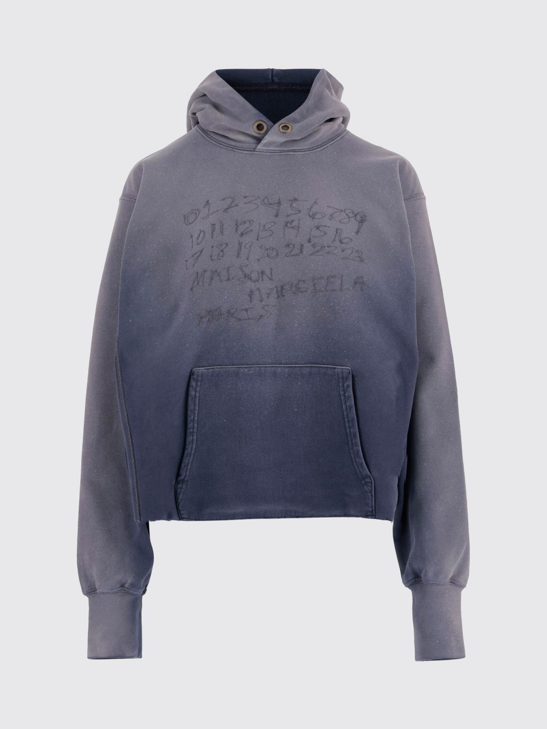 Sweatshirt Woman color Pink