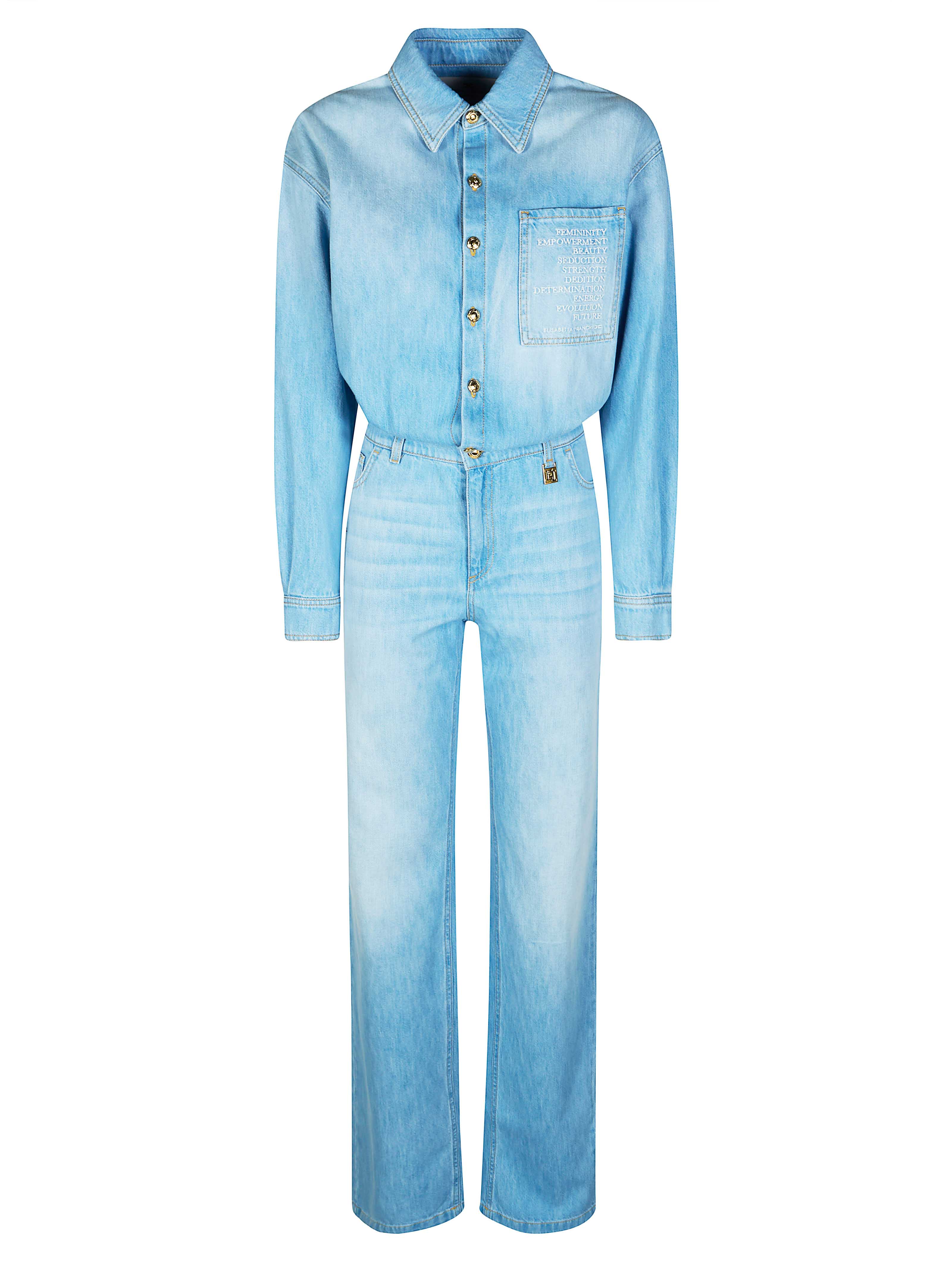 Women's Stylish Jumpsuit - Spring/Summer 2026