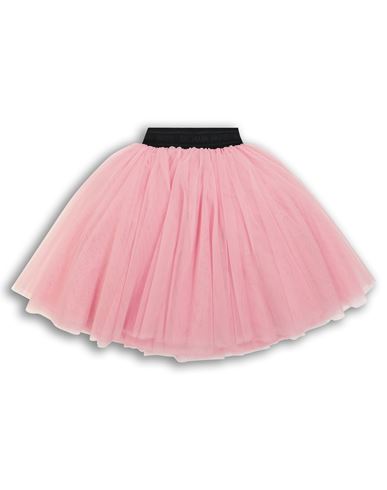 Kid Girl Kids' skirt Pink Size 12 Polyamide