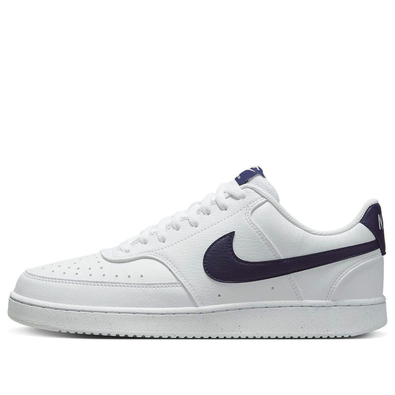 Court Vision Low Next Nature 'White Midnight Navy'
