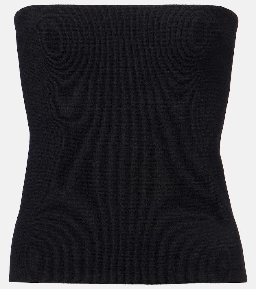 Corset top