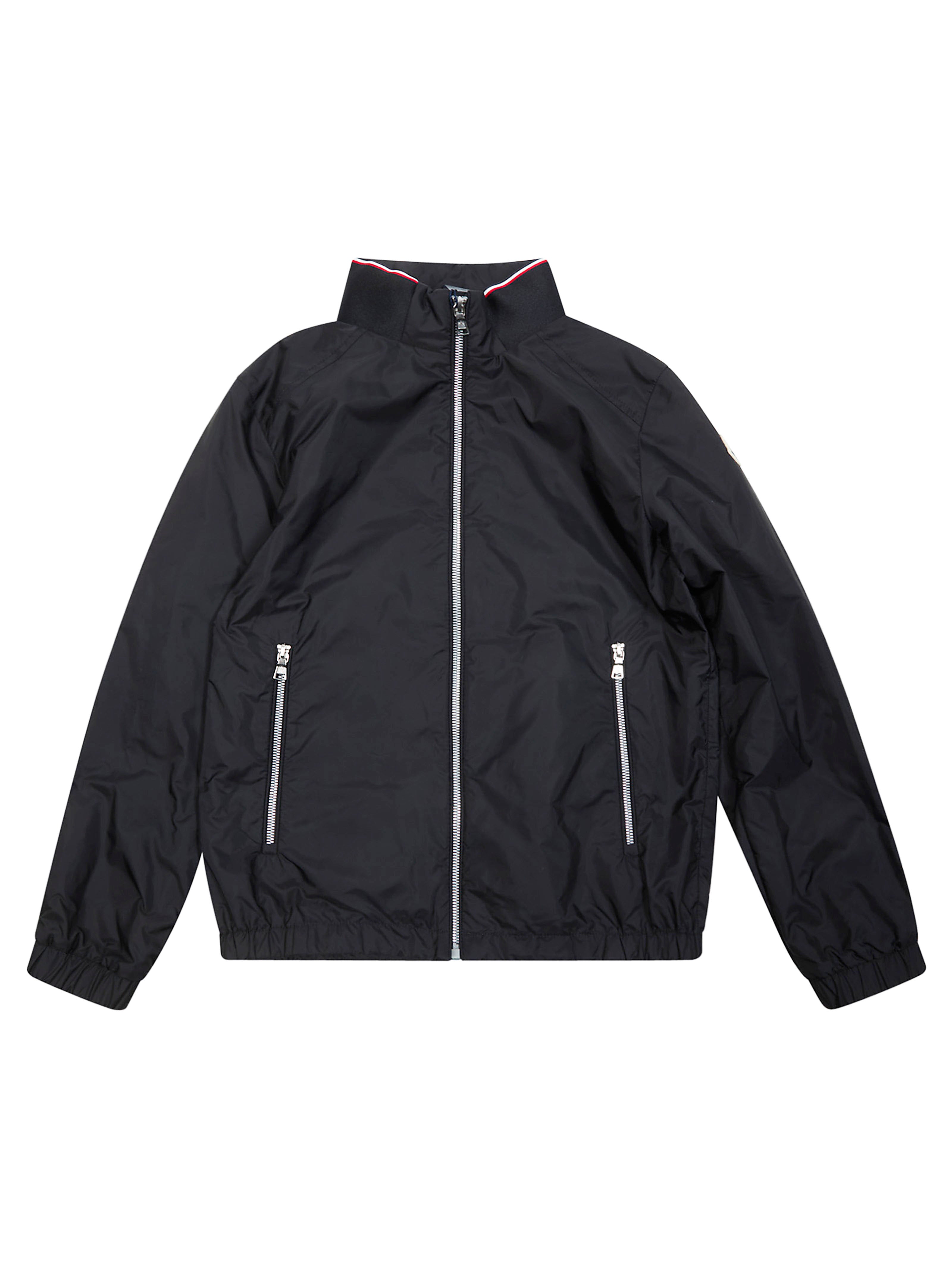 Hilmi Windproof Mini Jacket