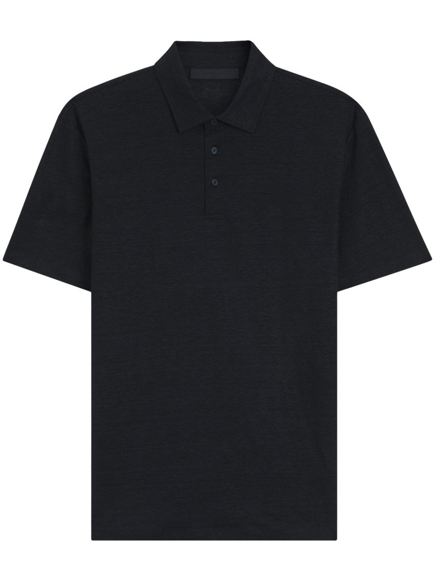T-shirts And Polos Blue