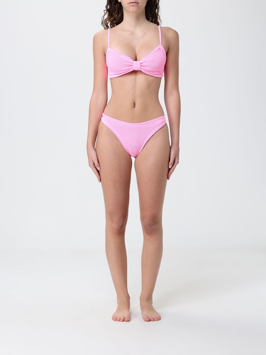 Swimsuit Woman color Pink