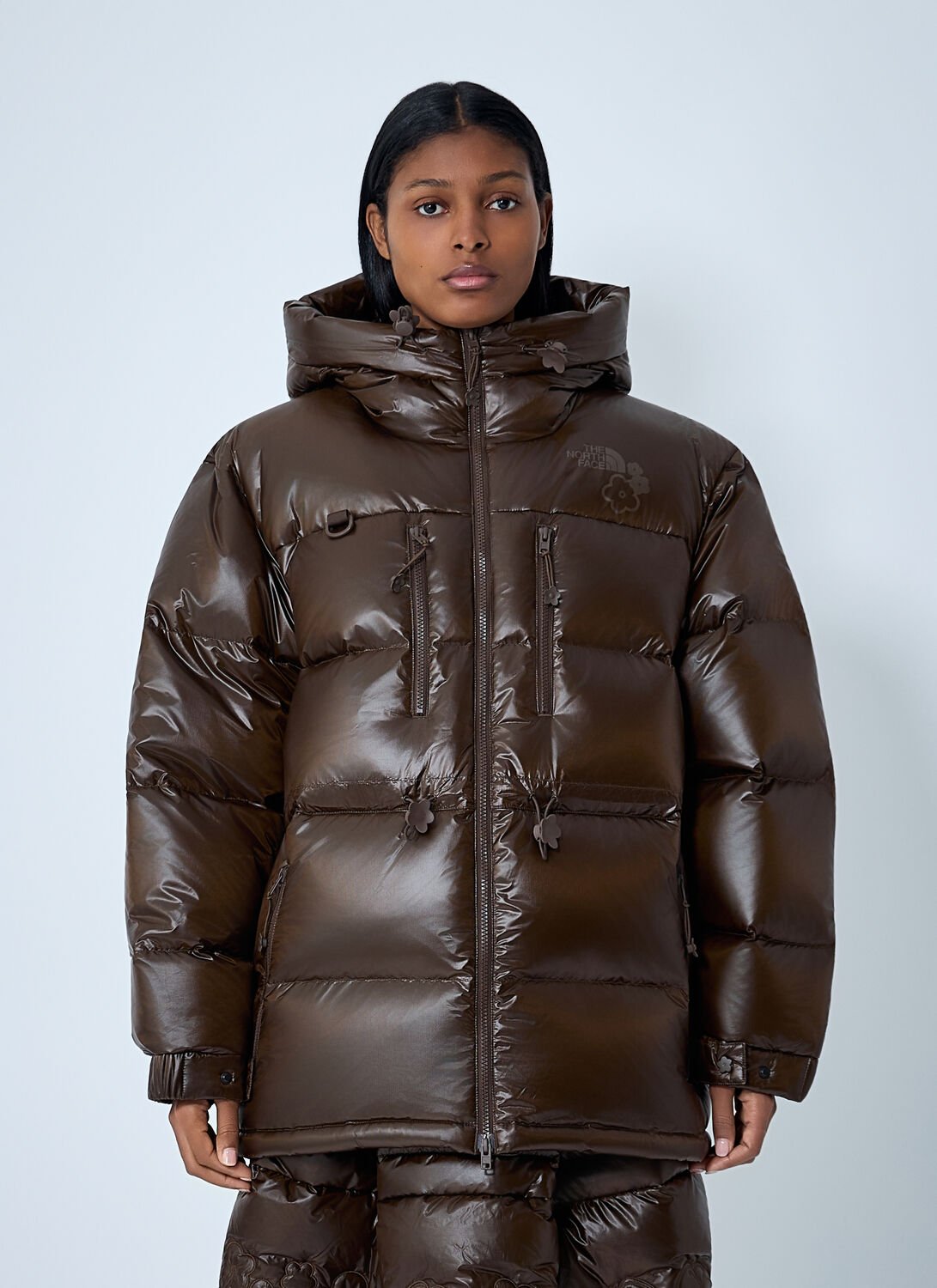 Himalayan Down Jacket