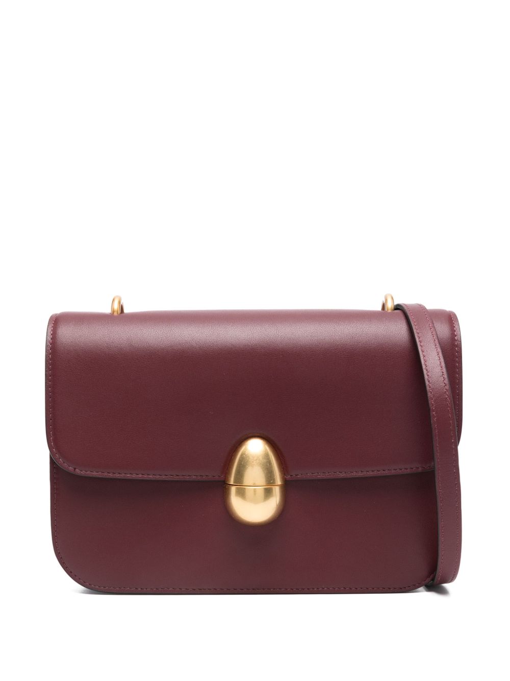 Phonenix cross body bag - Red