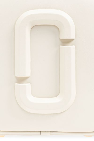 Marc Jacobs The Cube Small Crossbody Bag