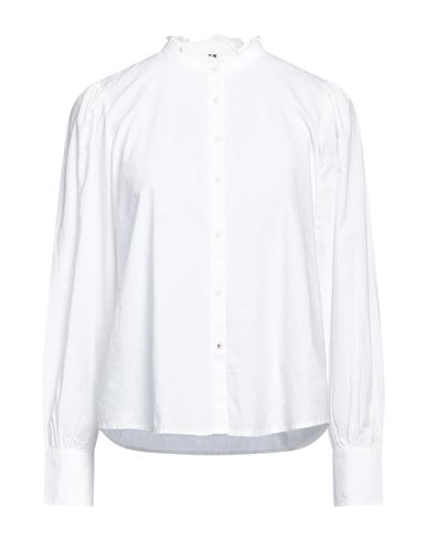 Woman Shirt White