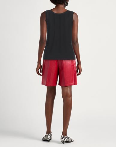 By Slowear Woman Tank top Black