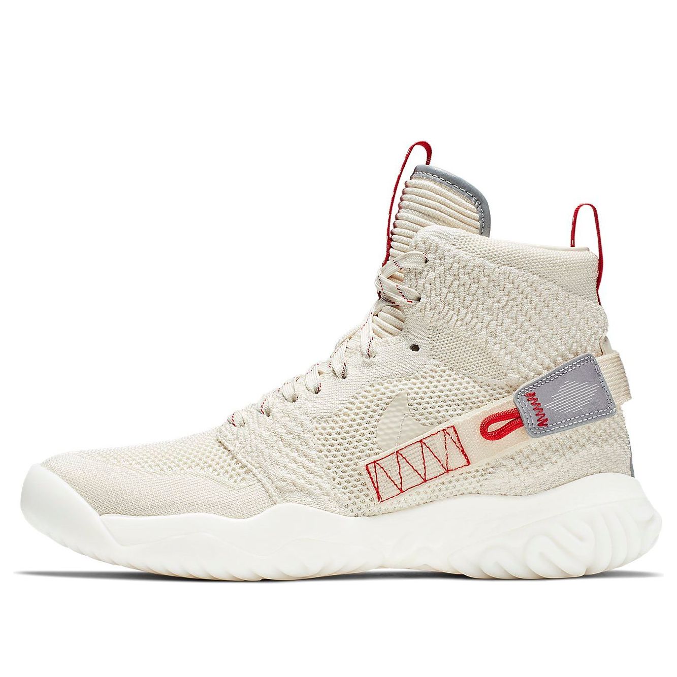 Air Apex React 'Light Cream'