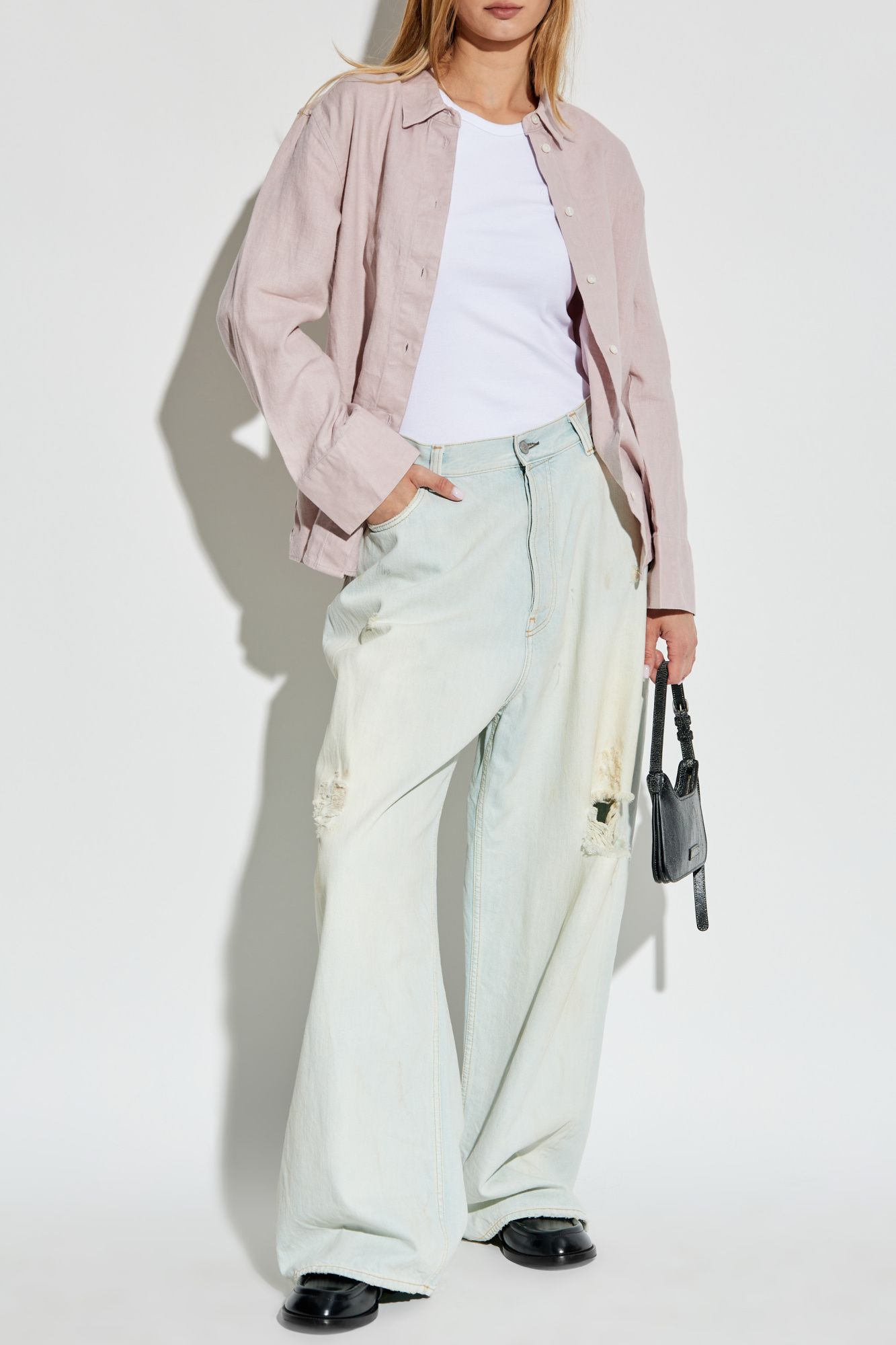 Shirt `Sanot`, Women's, Pink