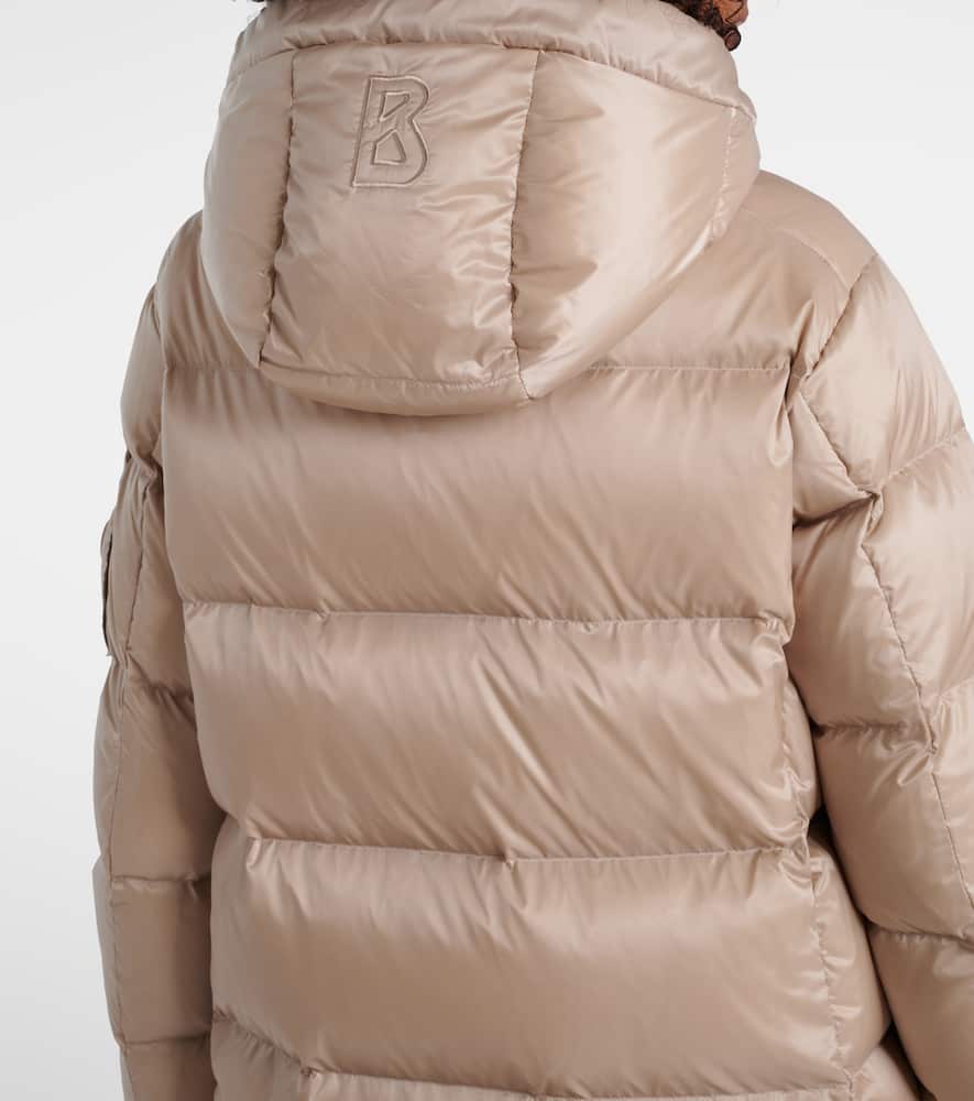 Jonna down coat