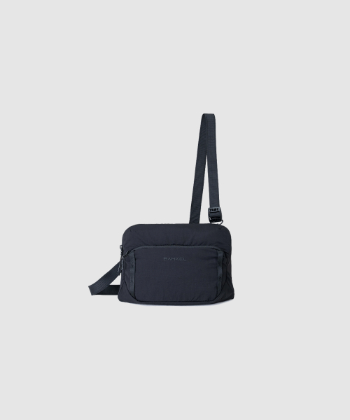 City Crossbody Bag