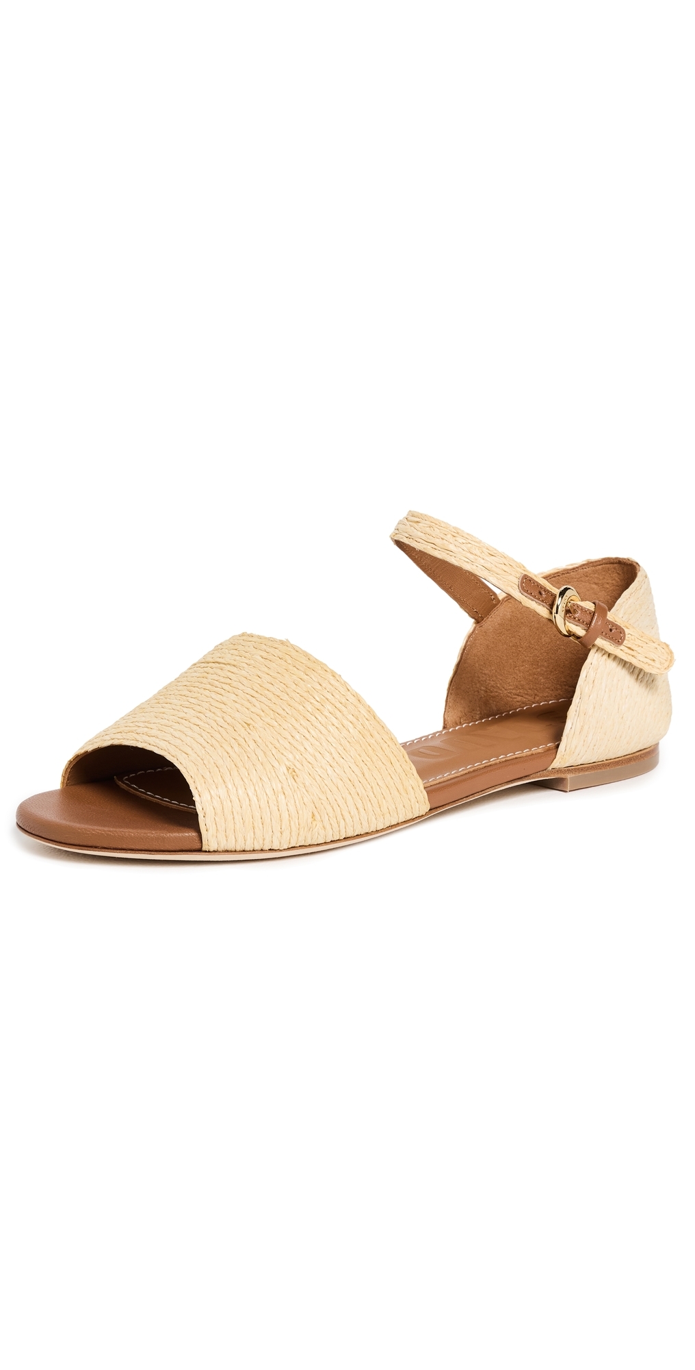 Catherine Sandals Natural