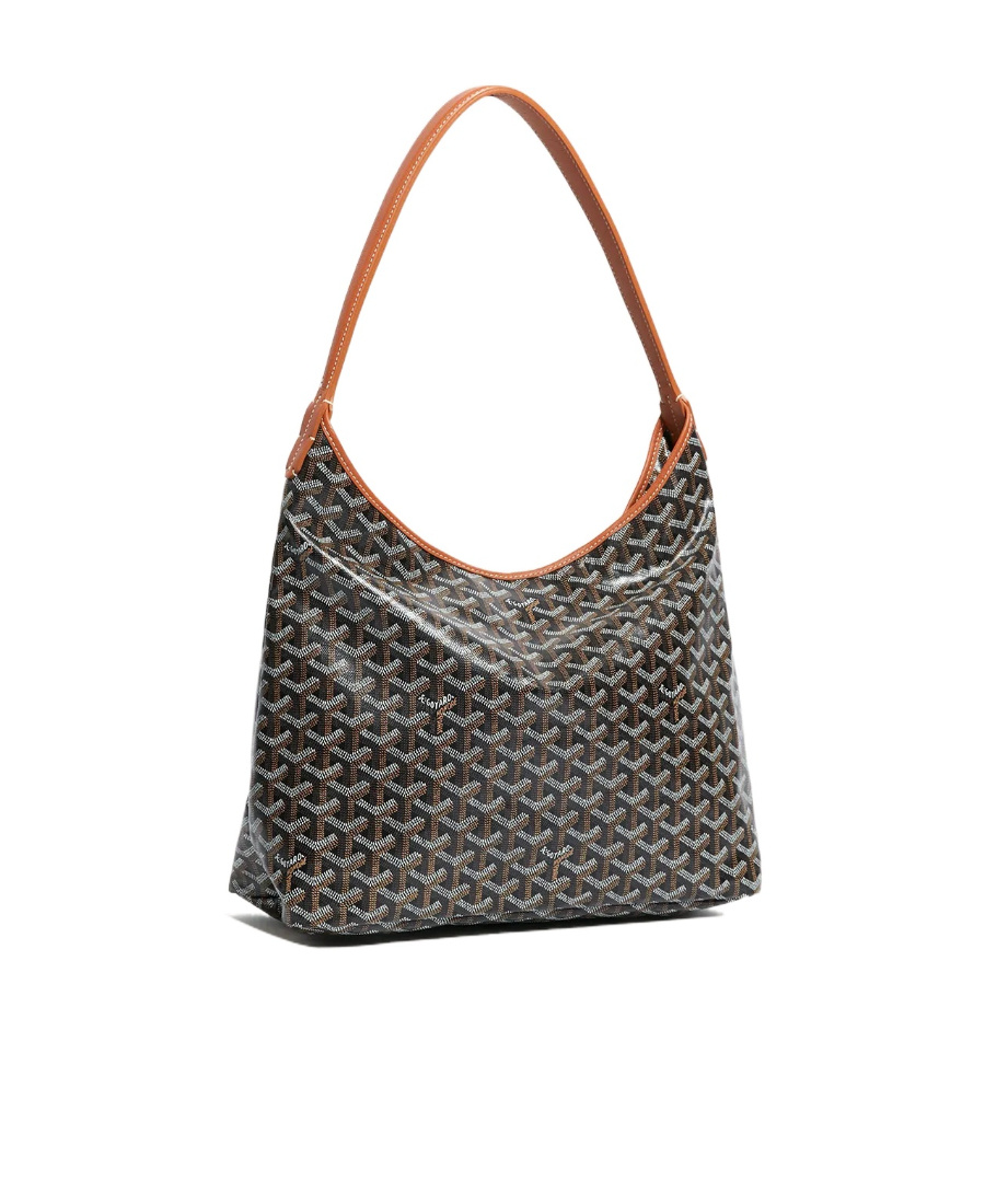 Bohème Hobo handbag