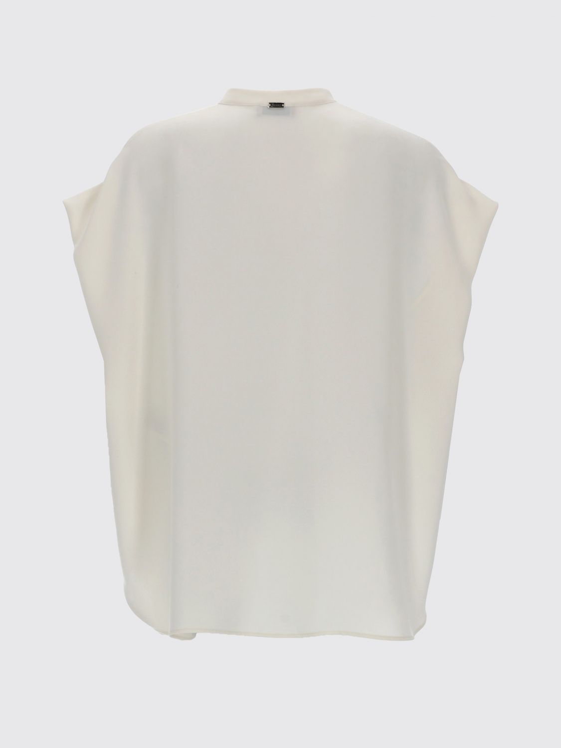 Shirt Woman color White