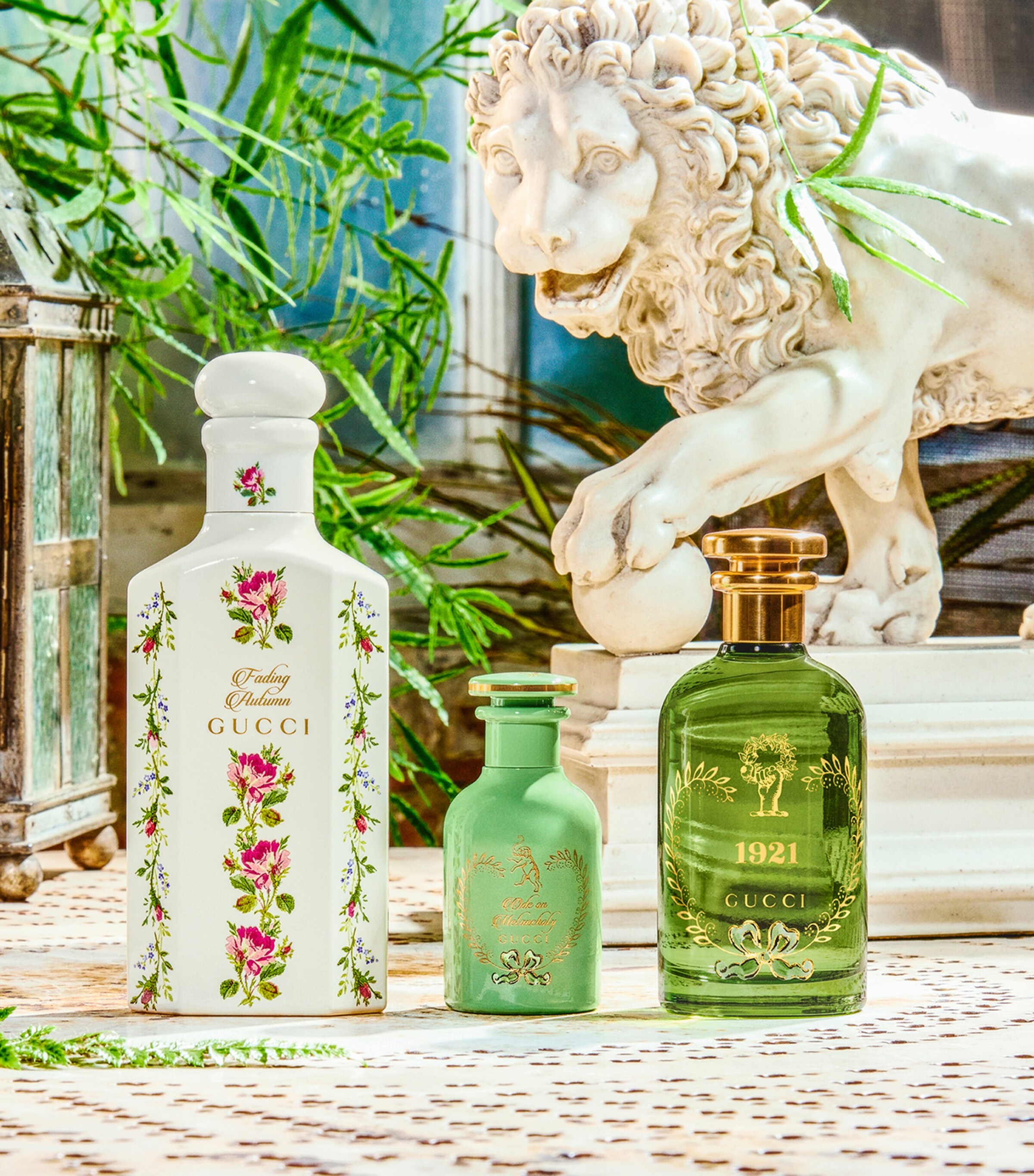 The Alchemist's Garden 1921 Eau de Parfum