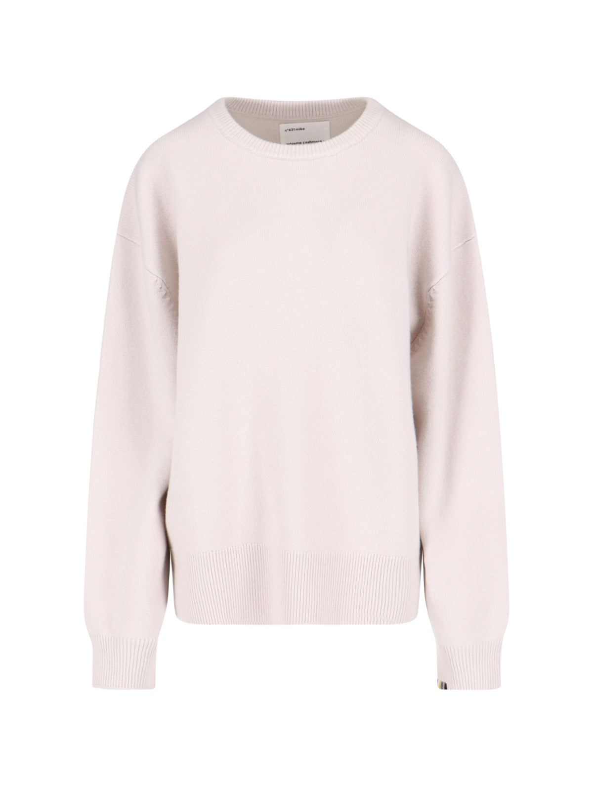 Lightweight Cashmere Sweater