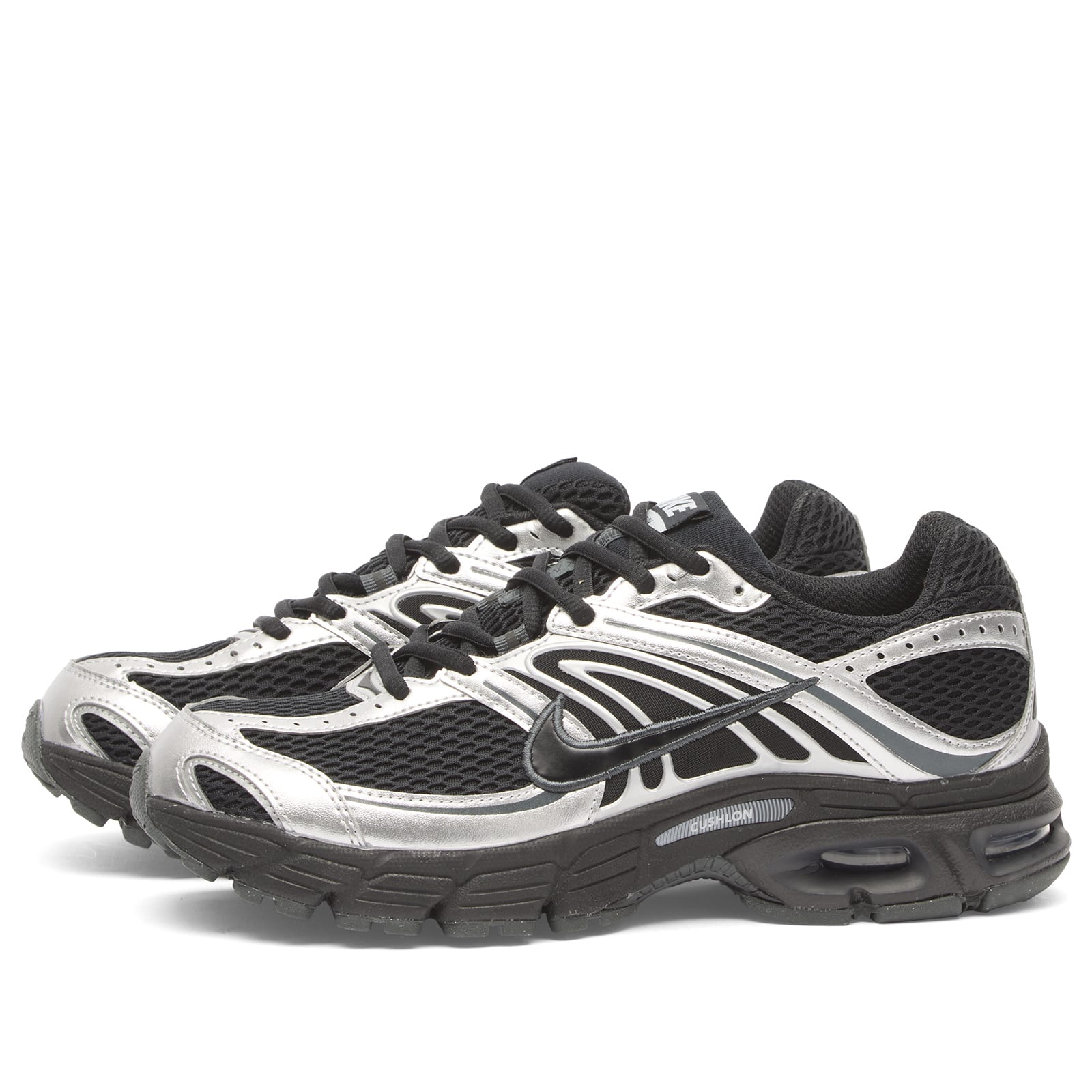 Sneakers Nike W Air Max Moto 2K Black/ Black-Metallic Silver-Anthracite
