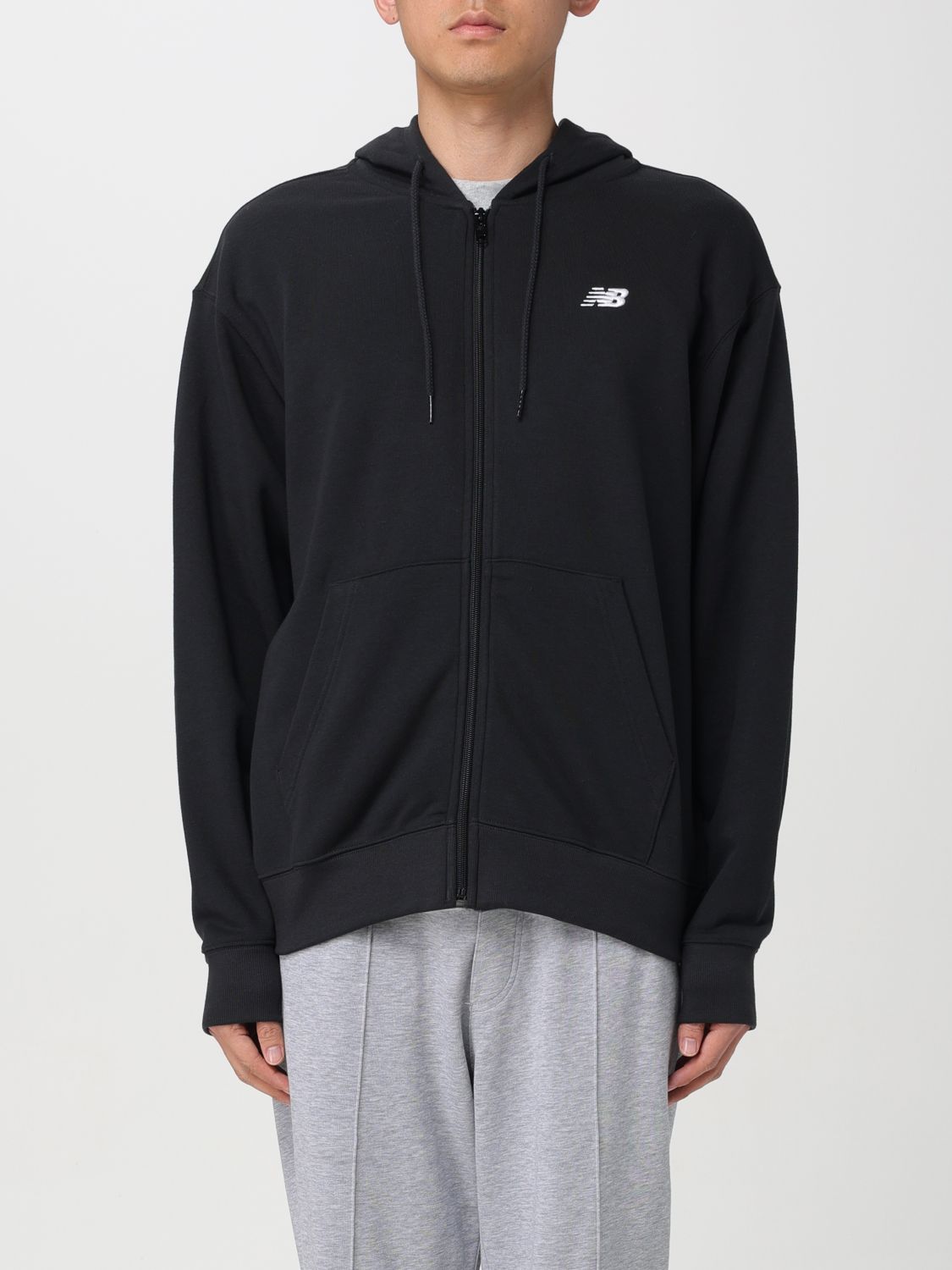 Sweater Men color Black