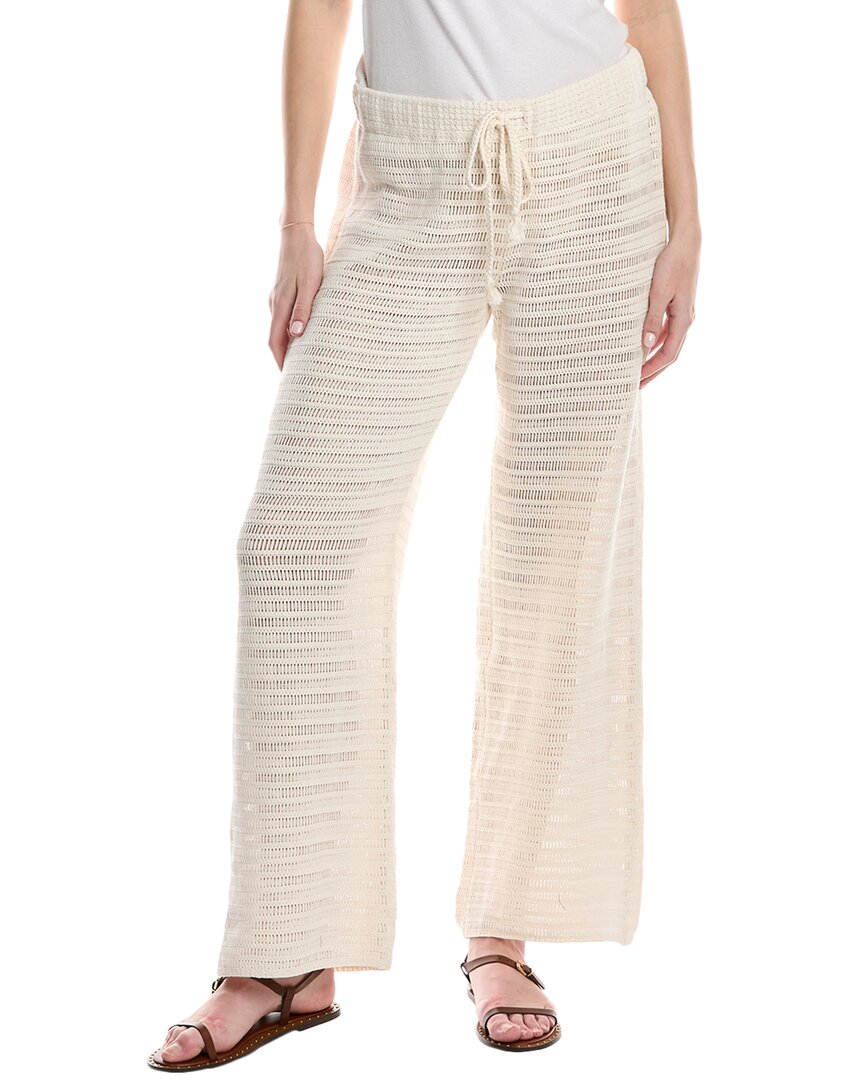 Drue Crochet Pant