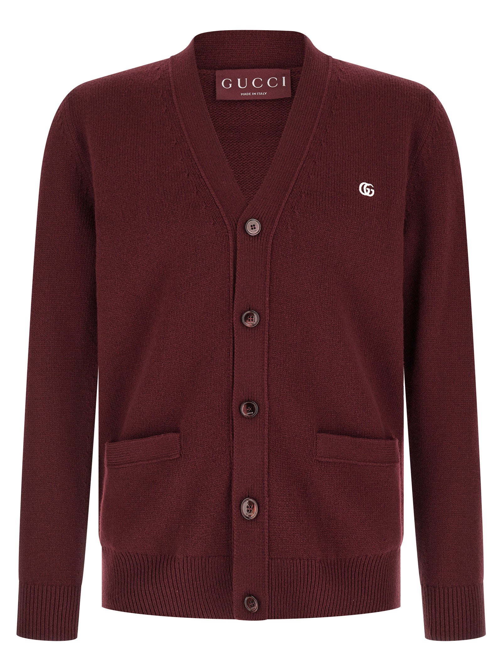 Doppia G Sweater