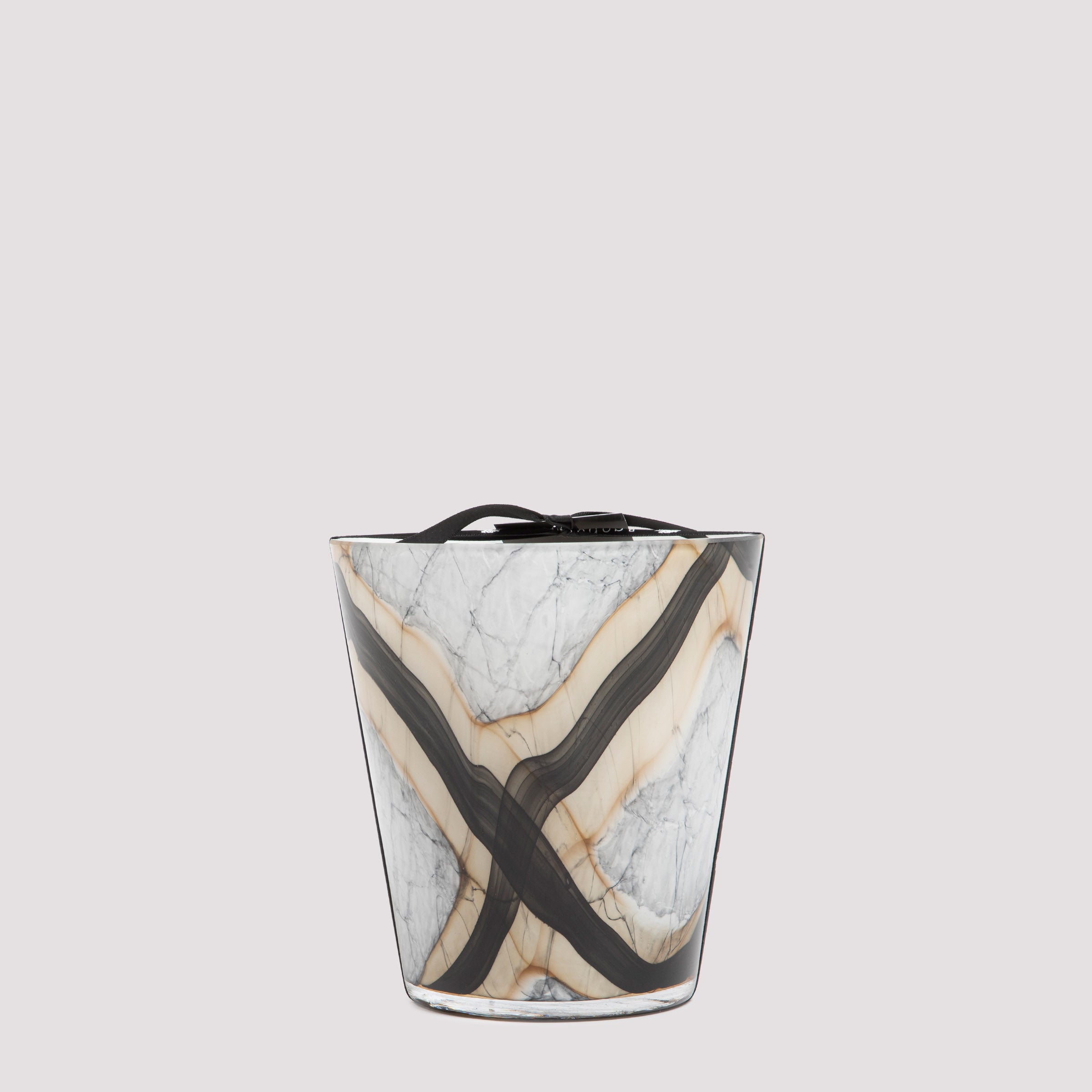 Max 16 Stones Marble Candle