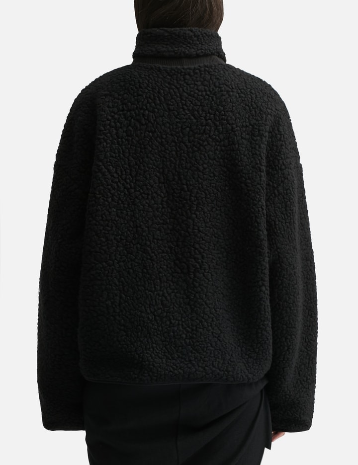 EF Jacket Black