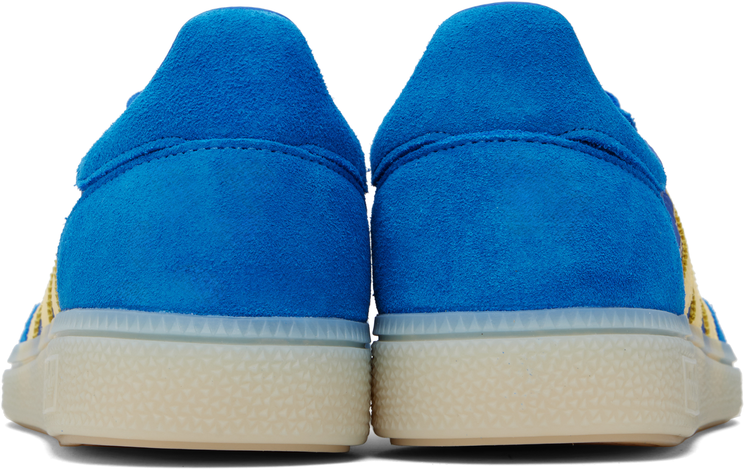 Navy Handball Spezial Sneakers