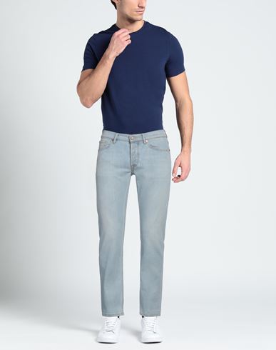 Man Jeans Blue Size 30W