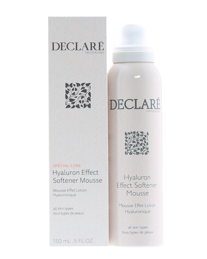 5oz Hyaluron Effect Softener Mousse