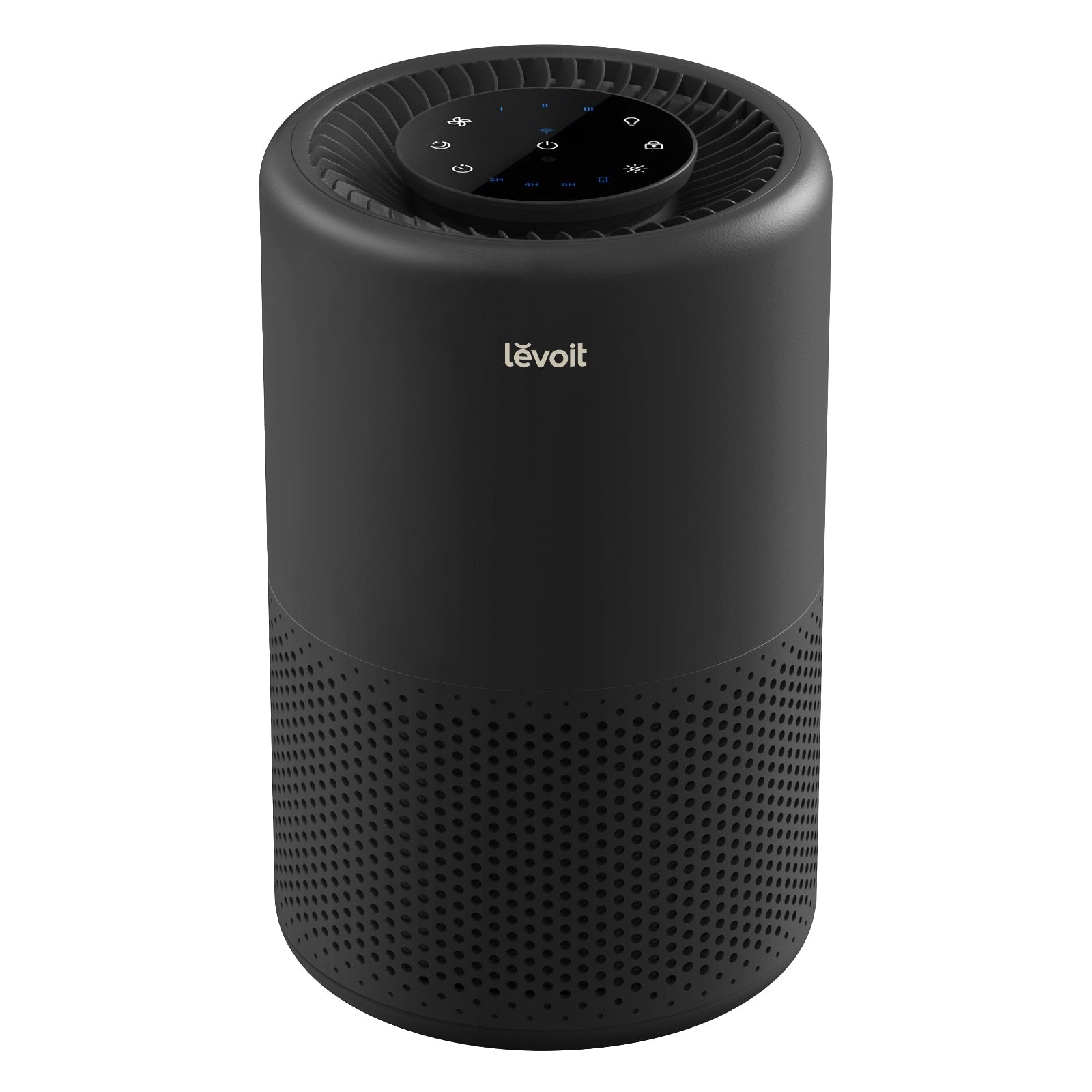 Core® 200S-P Black Smart Air Purifier