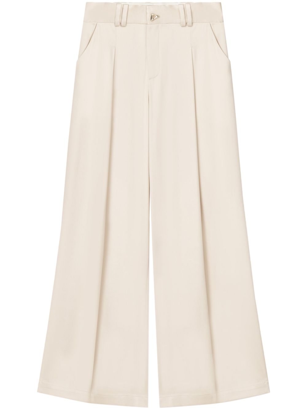 Wellen trousers - Neutrals